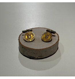 Americana Presidential Seal Cufflinks