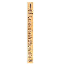All the Way with LBJ Great Society Ruler