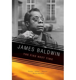 Civil Rights The Fire Next Time By James Baldwin