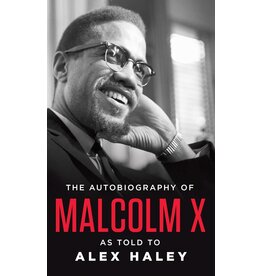 Civil Rights The Autobiography of Malcolm X PB