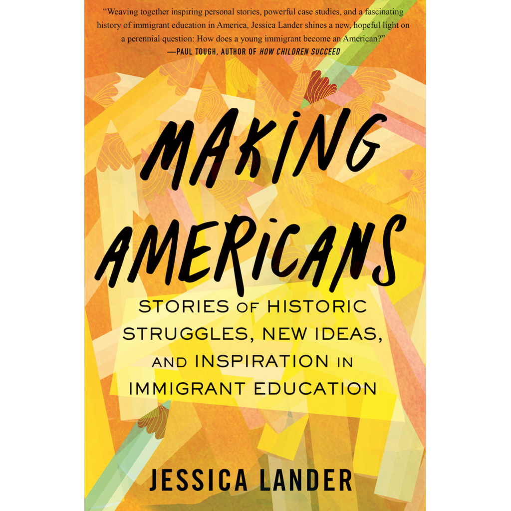 The American Table Making Americans Jessica Lander PB