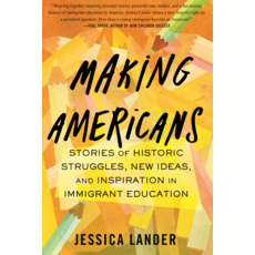 The American Table Making Americans Jessica Lander PB