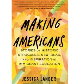 The American Table Making Americans Jessica Lander PB