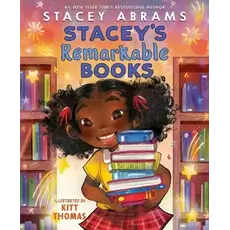 Civil Rights Pre-Order: Stacey's Remarkable Books