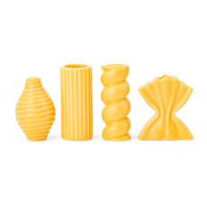 What We Bring To The Table Pasta Bud Vases