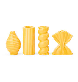 What We Bring To The Table Pasta Bud Vases