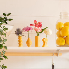 What We Bring To The Table Pasta Bud Vases