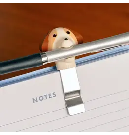 All the Way with LBJ Pen Pup