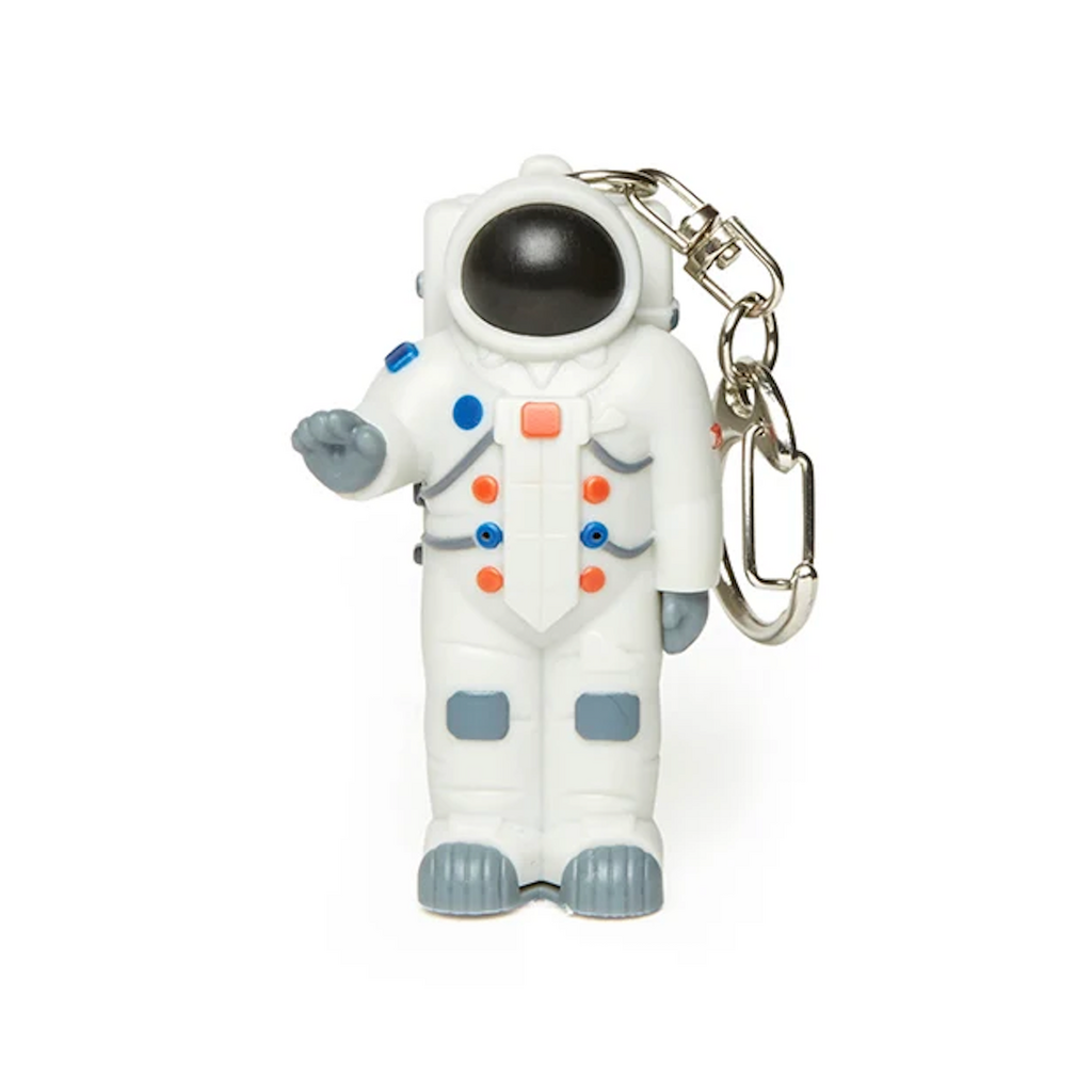 Just for Kids Astronaut Keychain