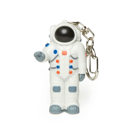 Just for Kids Astronaut Keychain