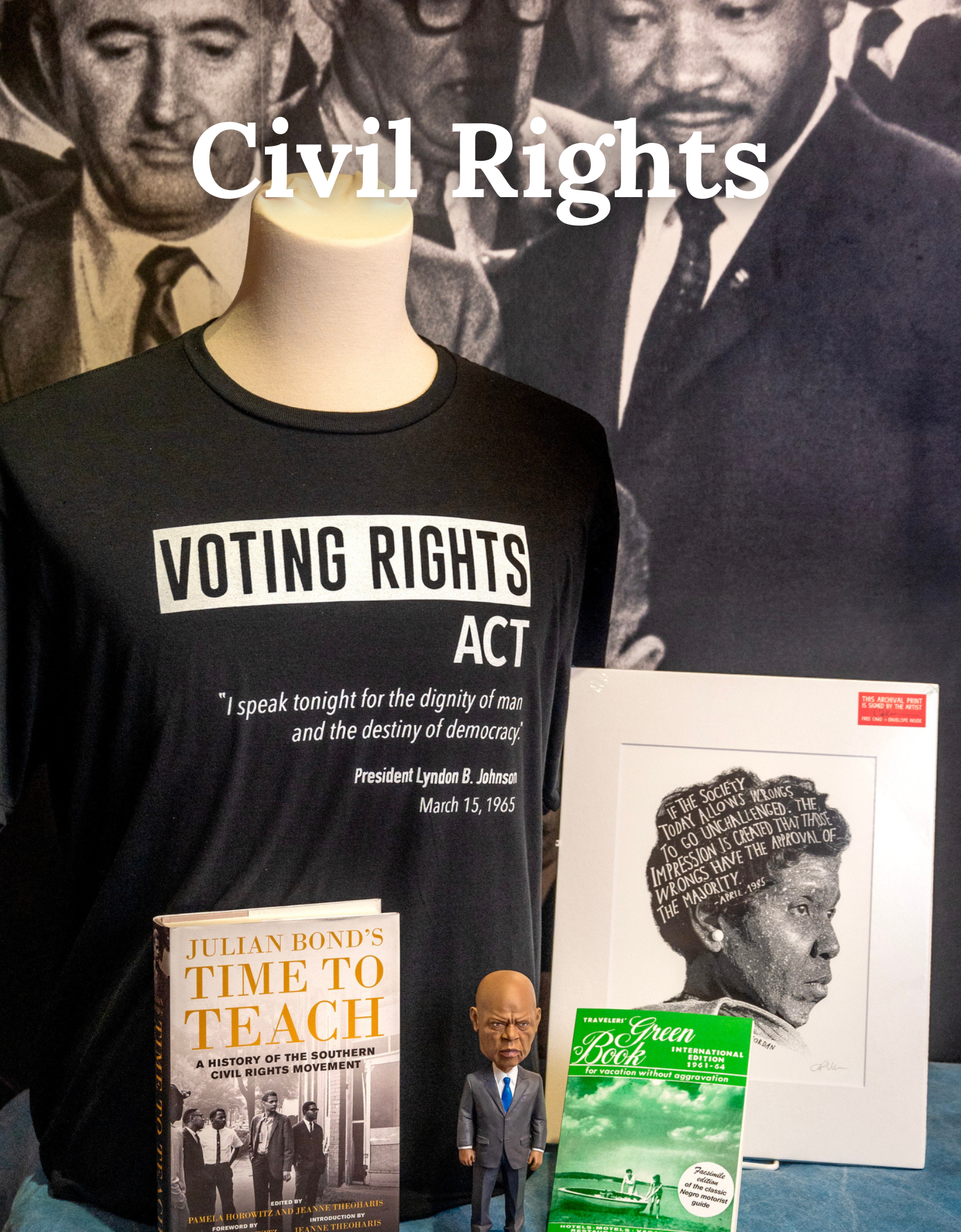 Civil Rights