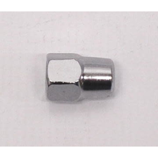 Shimano Nexus Axle Dome Nut 3/8" x 26tpi (Y31414010)