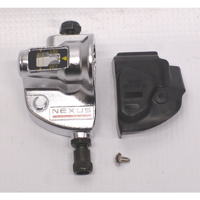 Shimano Nexus Bell Crank 3 Unit (Y33S95100) [BB2]