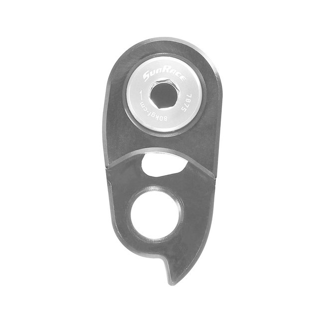 Sunrace Derailleur Hanger Extender P570 (extends Rear Derailleur to 40T+ by 2-4T)