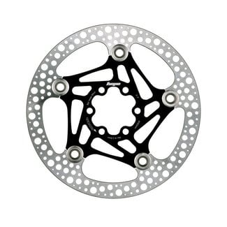 Hope Floating Two Component Disc Rotor 6-Bolt 160 mm