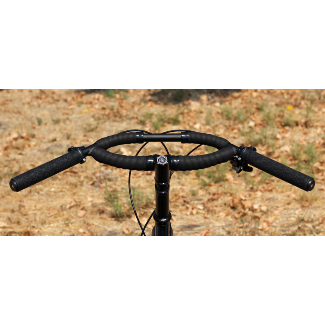 Jones Kraton Grips for H-Bar 205mm