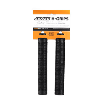 Jones Kraton Grips for H-Bar 205mm