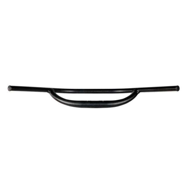 Jones SG Loop H-Bar Handlebar Aluminium Black 710mm 2.5" rise