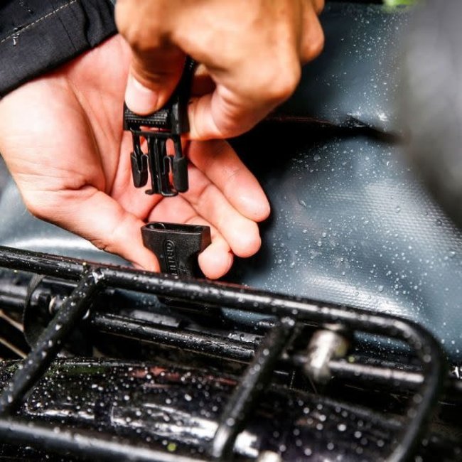 Ortlieb Back Roller Classic QL2.1 40L Pannier Pair