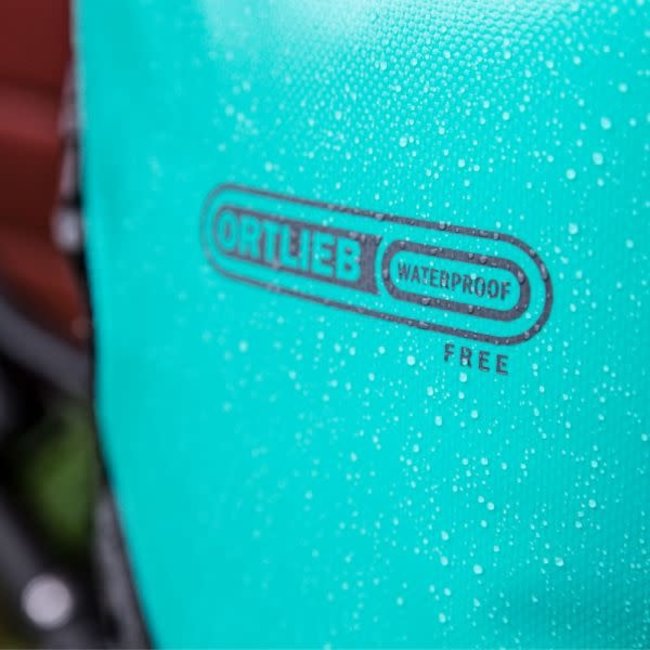 Ortlieb Back Roller Free QL2.1 40L Pannier Pair