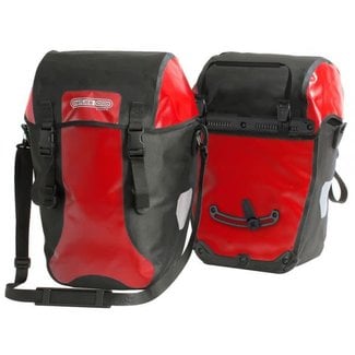 Ortlieb Ortlieb Bike Packer Classic QL2.1 40L Pannier Pair