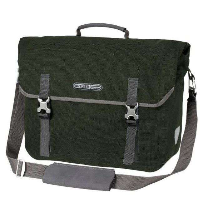 Ortlieb Ortlieb Commuter Bag Two Urban Pannier QL2.1