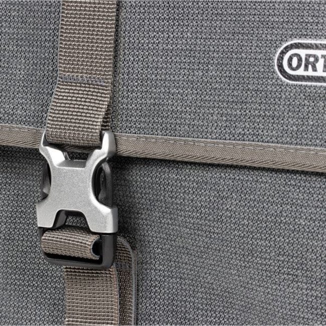 Ortlieb Commuter Bag Two Urban Pannier QL2.1