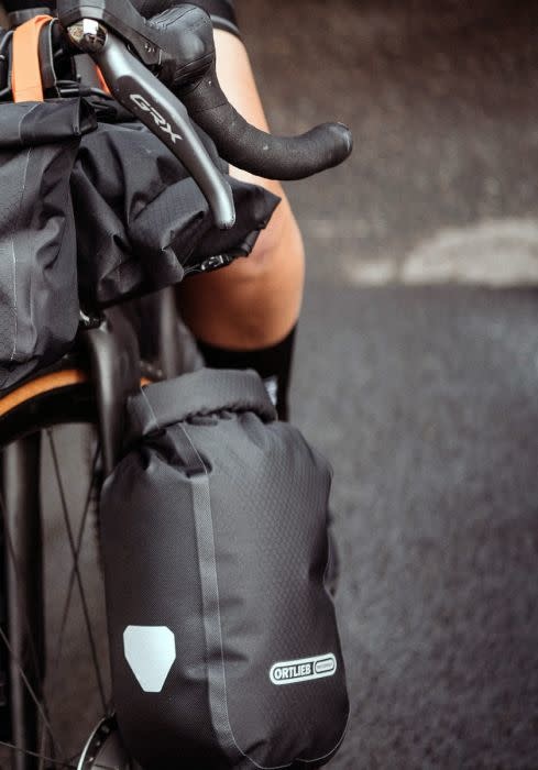 fork pack ortlieb