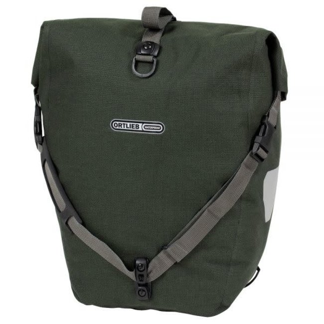 Ortlieb Back Roller Urban Pannier QL2.1 20L Single