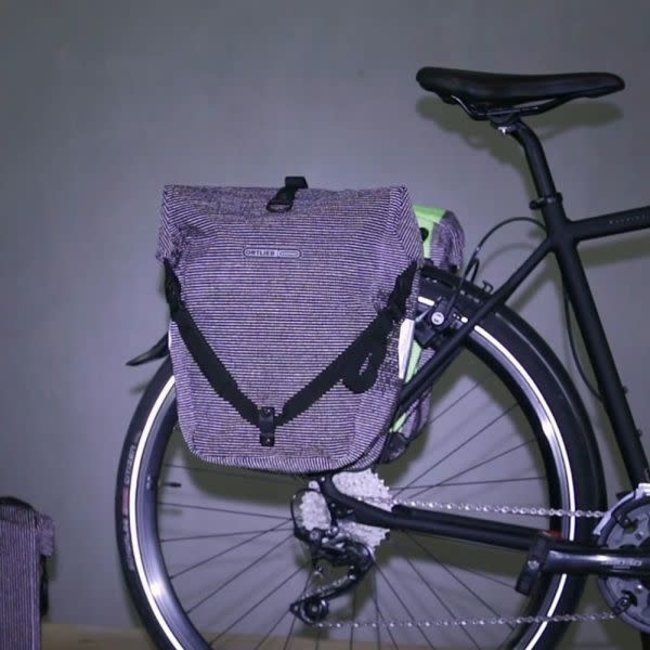 Ortlieb Back Roller Hi Visibility QL 2.1 20L