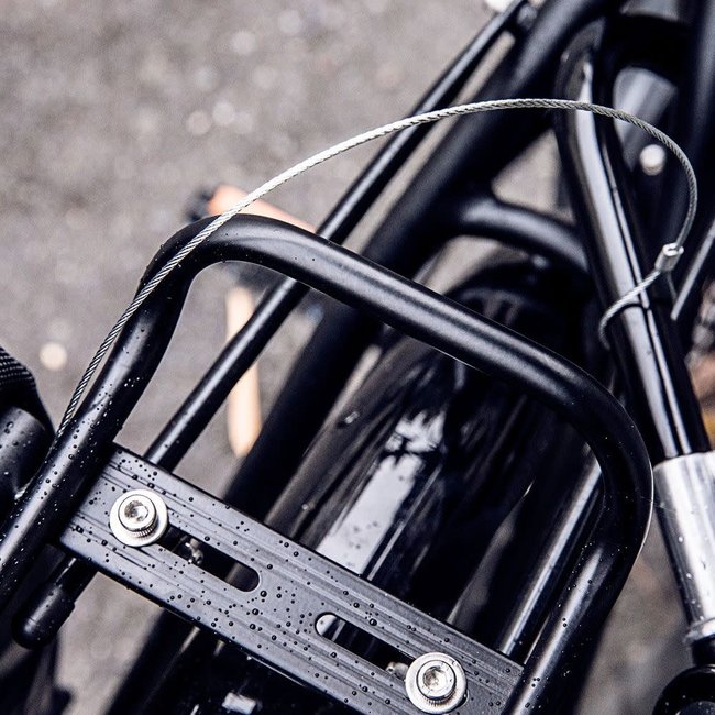 Ortlieb Anti-Theft Device for QL2.1 Bags