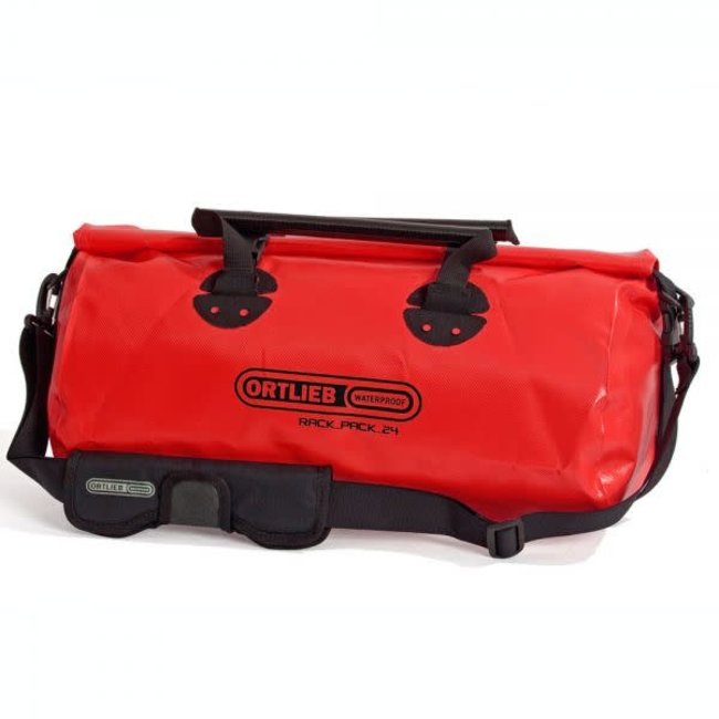 Ortlieb Rack Pack Classic SM 24L