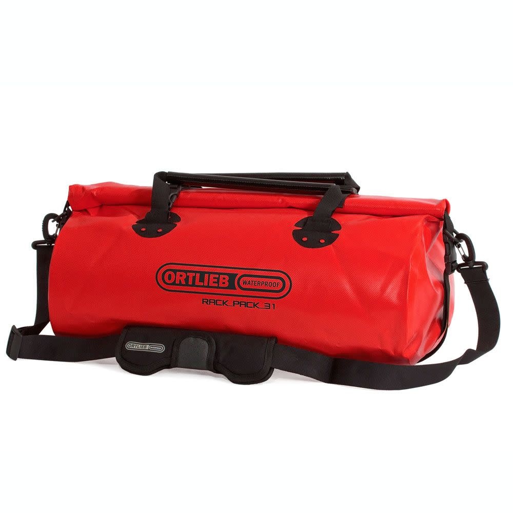 Ortlieb Rack Pack Classic MD 31L - Urbane Cyclist | Toronto's Only