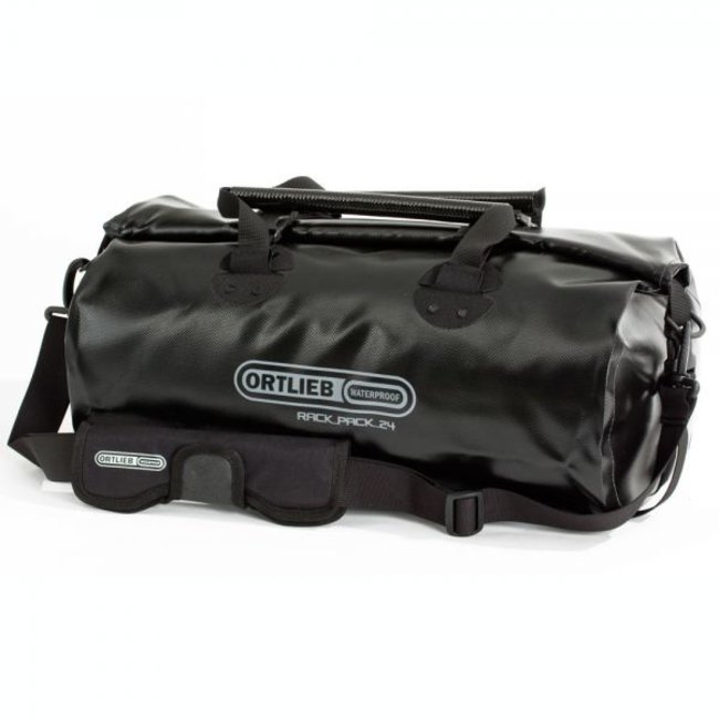 Ortlieb Rack Pack Classic SM 24L