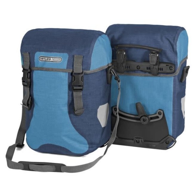 Ortlieb Sport Packer Plus QL2.1 Panniers