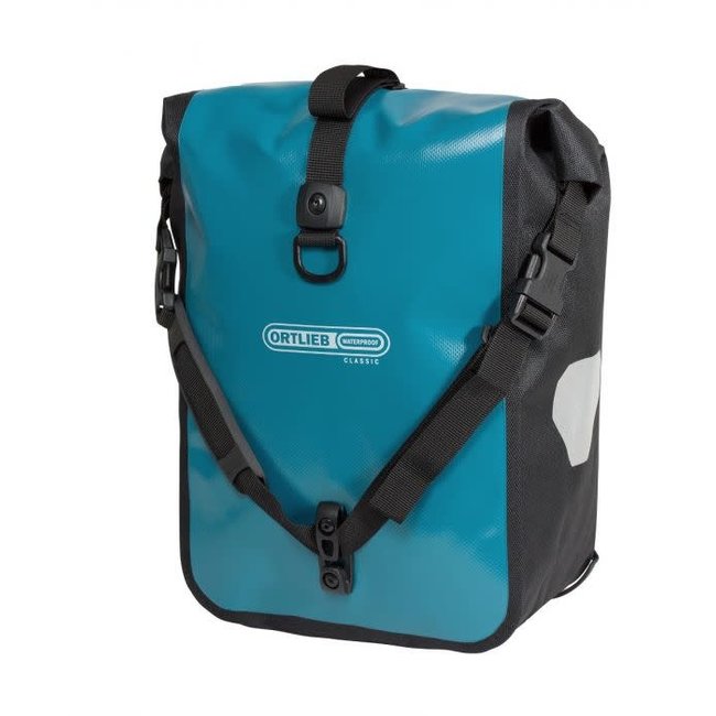 Ortlieb Sport Roller Classic QL2.1 25L Pannier Pair