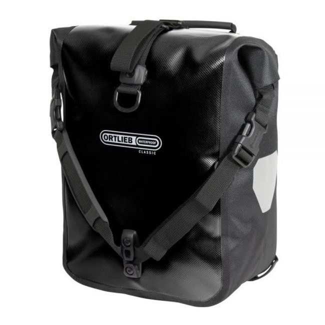Ortlieb Sport Roller Classic QL2.1 25L Pannier Pair