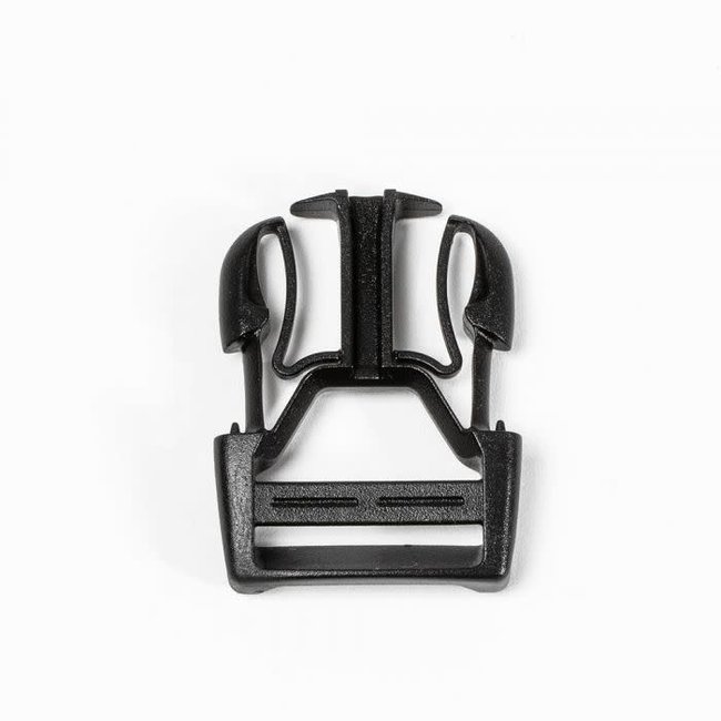 Ortlieb X-Stealth Buckle 1 PIECE (Plug end/"male")