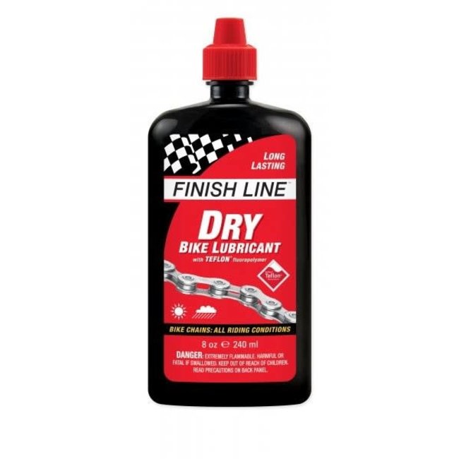 Finish Line Chain Lube