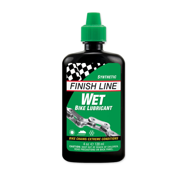 Finish Line Chain Lube