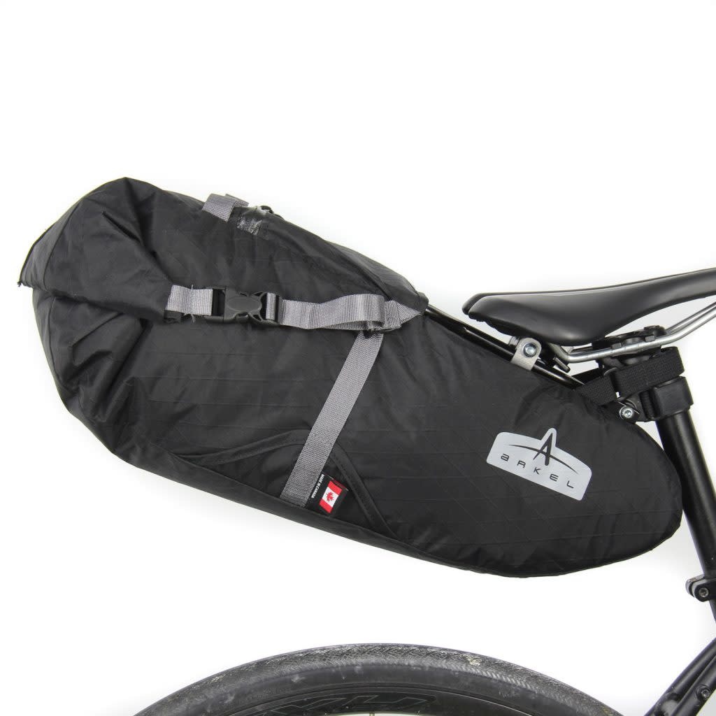 arkel recumbent seat bag