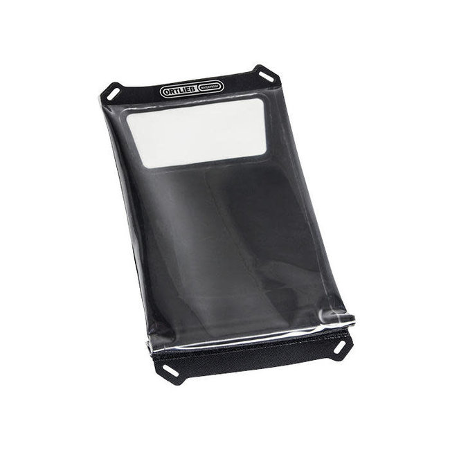 Ortlieb D2111 Safe-it Black/Transparent M