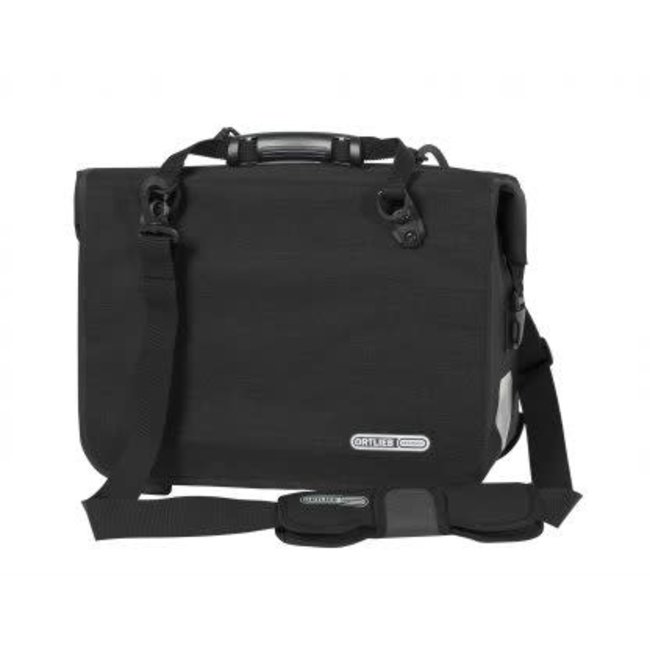 Ortlieb Ortlieb Office Bag QL2.1 21L Matte Black