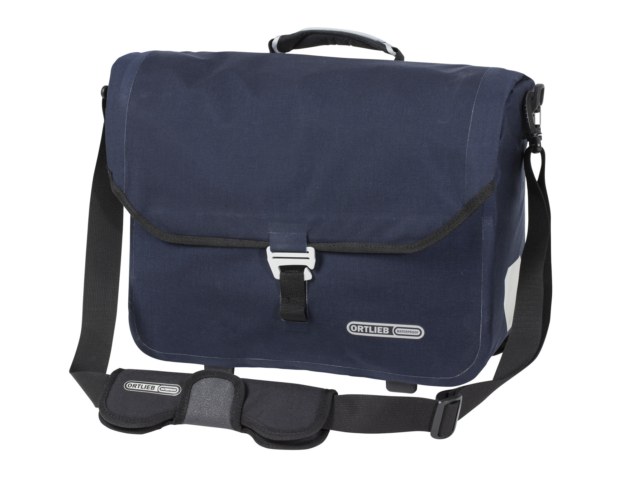 Ortlieb Pannier Downtown Two QL2.1 - Urbane Cyclist Co-op