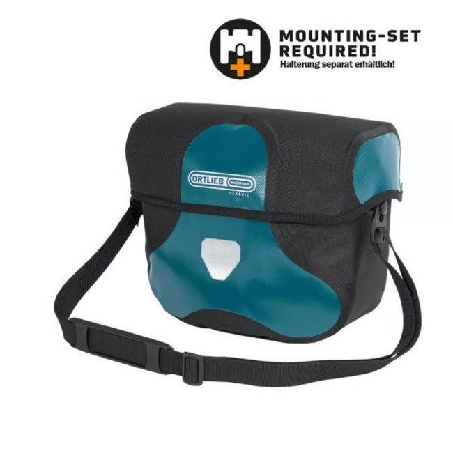 Ortlieb Ultimate Six Classic 7L