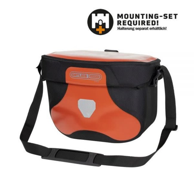 Ortlieb Ultimate Six Free 6.5L