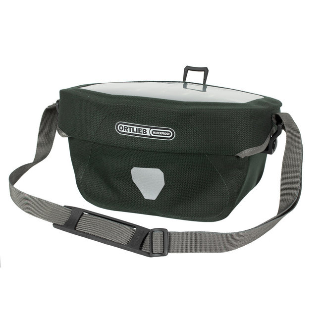 Ortlieb Ultimate Six Urban 5L