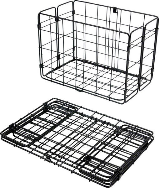 Wald folding basket new arrivals