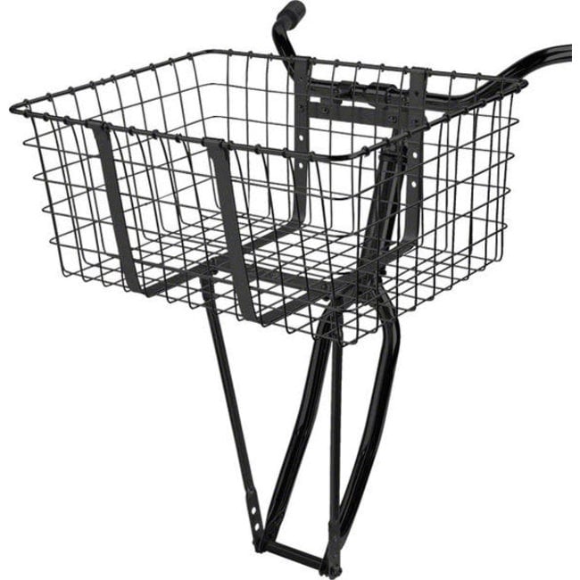 WALD Wald Front Basket 157 Giant Delivery Basket