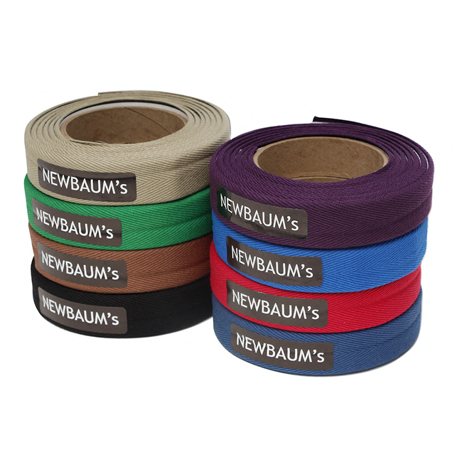 NEWBAUMS Newbaum's Cushioned Cloth Bar Tape